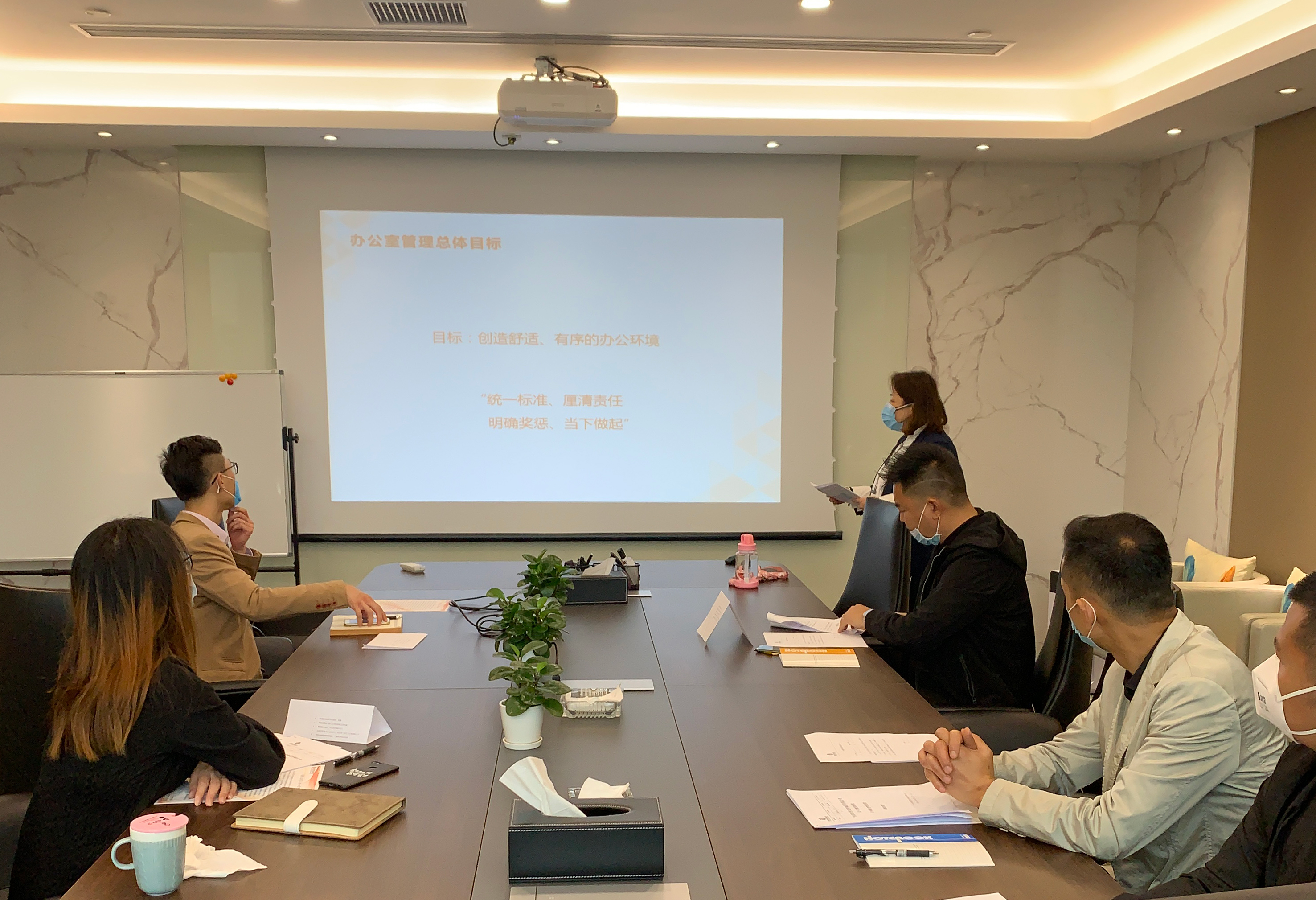 恒哲投資集團新人培訓(xùn)班