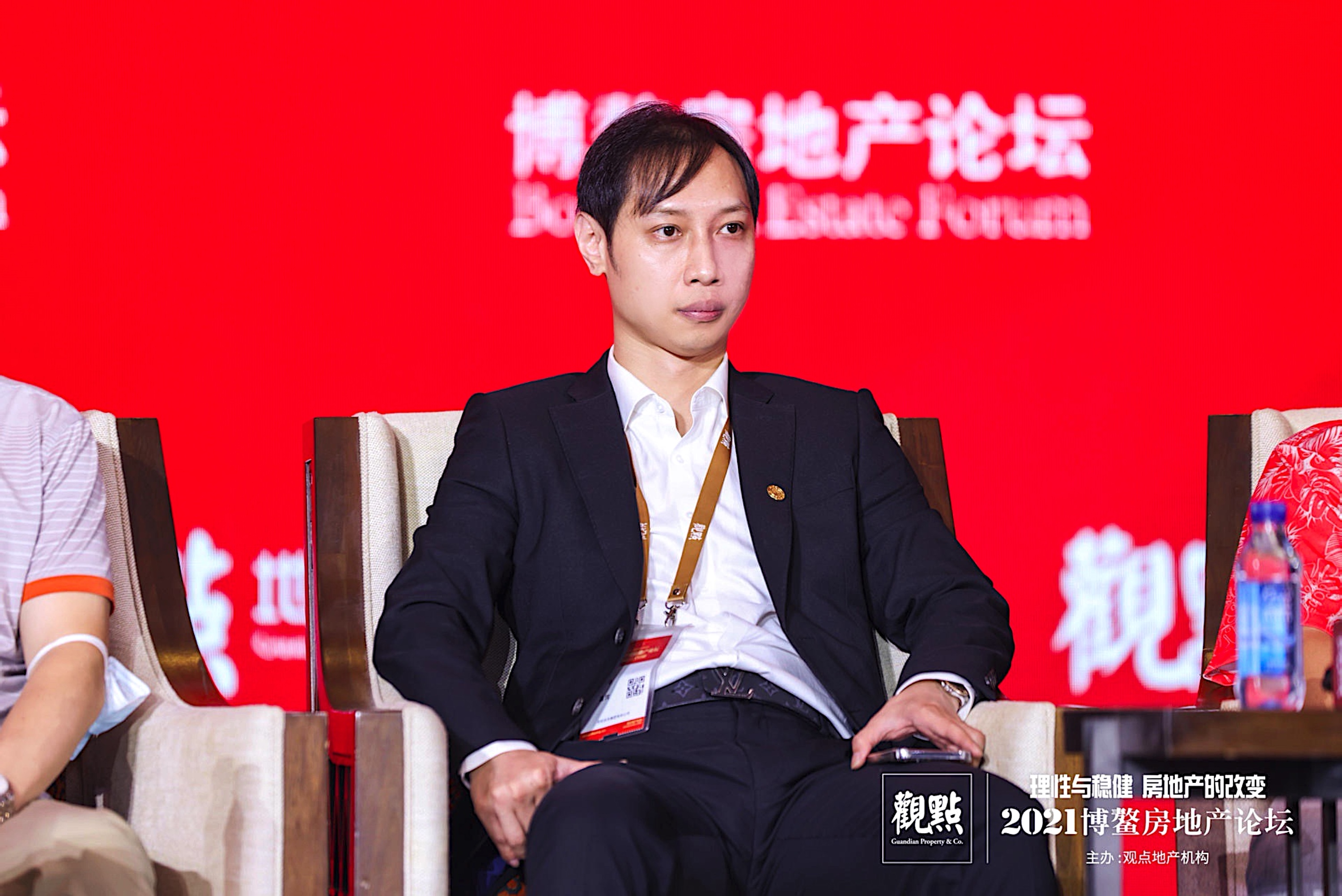 恒哲投資集團(tuán)斬獲2021年度影響力不動產(chǎn)投資機構(gòu)！