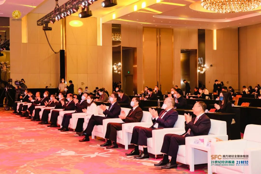 金貝獎、2022卓越資產(chǎn)管理公司